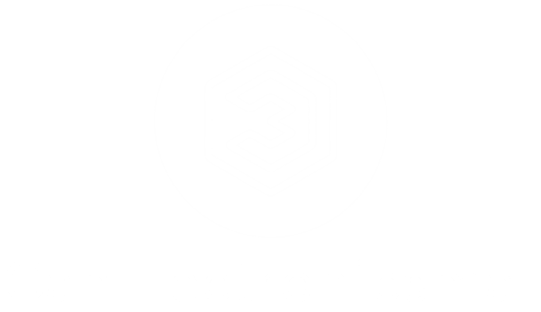 Canada Electronics mall
